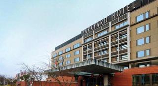 Parkyard Hotel Shanghai