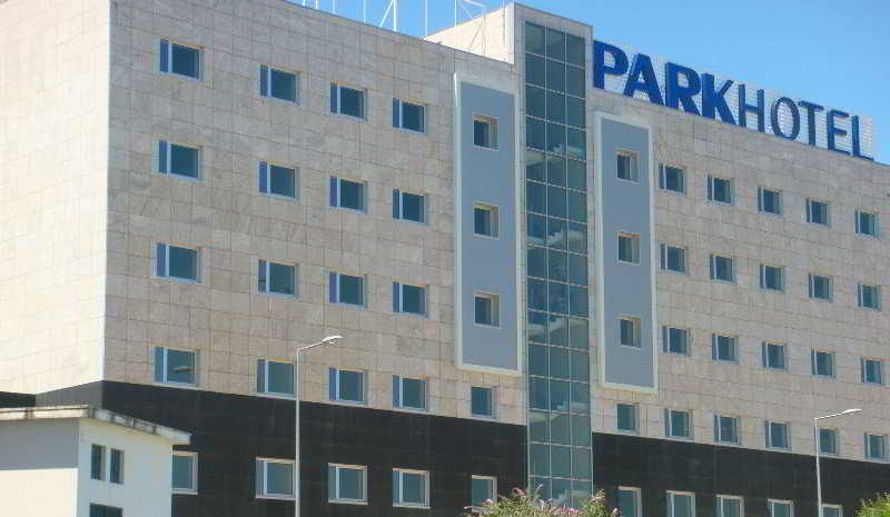 Park Hotel Valongo
