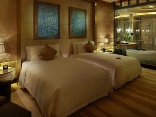 Chateau Star River Pudong The Leading Hotels