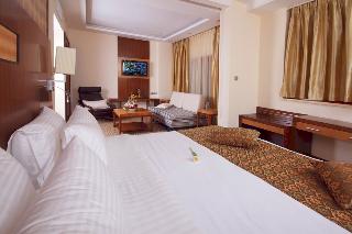 Sun & Sands Downtown Hotel