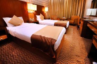 Sun & Sands Downtown Hotel