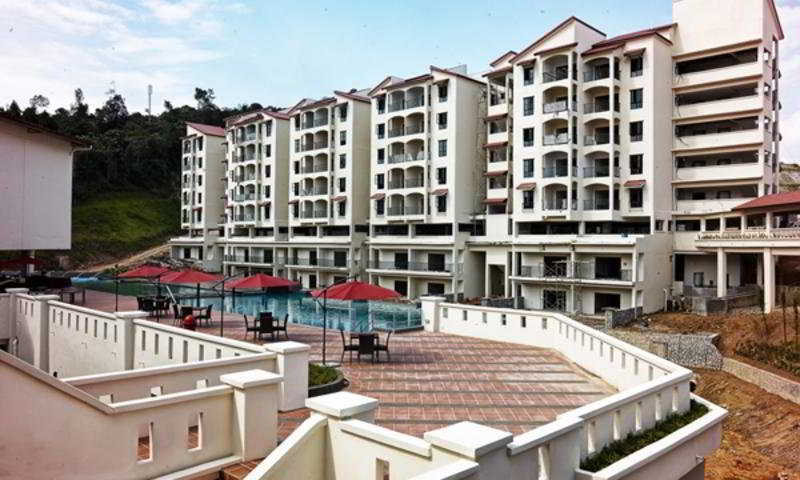 Bukit Gambang Resort City