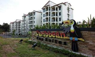 Bukit Gambang Resort City