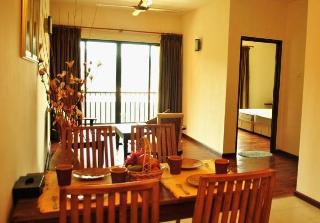Bukit Gambang Resort City