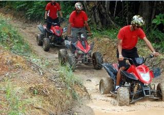 Bukit Gambang Resort City