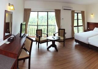 Bukit Gambang Resort City