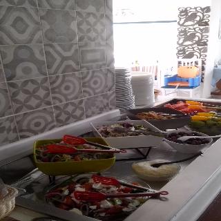 Aslanis Village Hotel