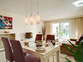 Cortijo del Mar Resort