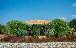 Korallis Villas
