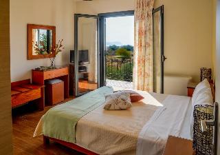 Korallis Villas