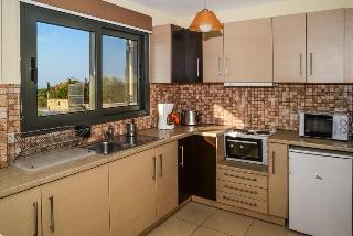 Korallis Villas
