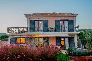 Korallis Villas