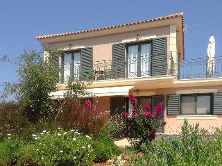 Korallis Villas