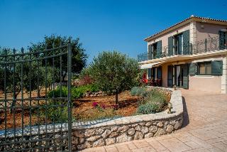 Korallis Villas