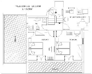 Korallis Villas