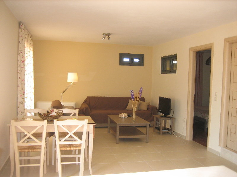 Korallis Villas