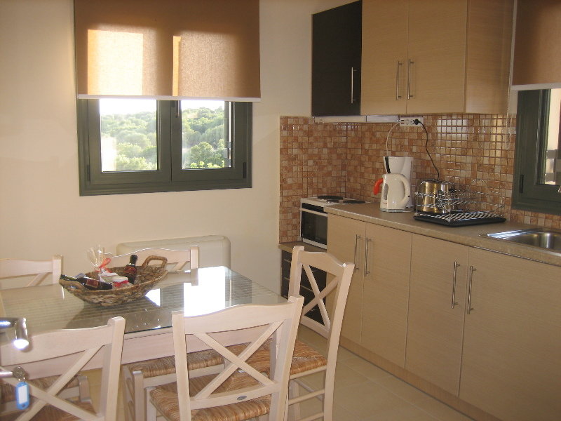 Korallis Villas