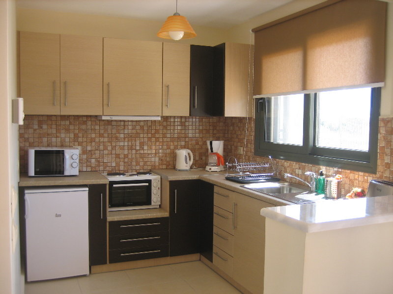 Korallis Villas