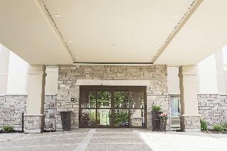 Hampton Inn By Hilton Elliot Lake