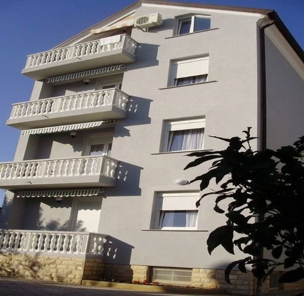 Apartments Puntamika