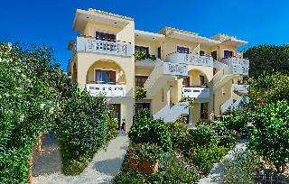 Agrimia Holiday Apartments