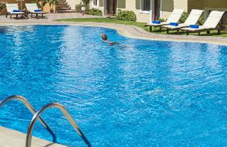 Agrimia Holiday Apartments