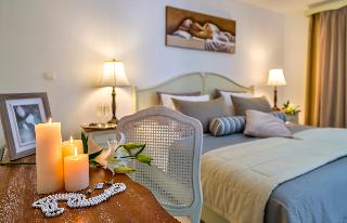 Agrimia Holiday Apartments