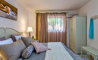 Agrimia Holiday Apartments
