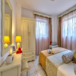 Agrimia Holiday Apartments