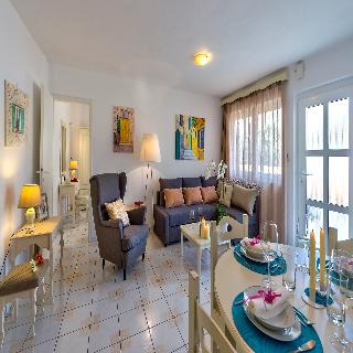 Agrimia Holiday Apartments
