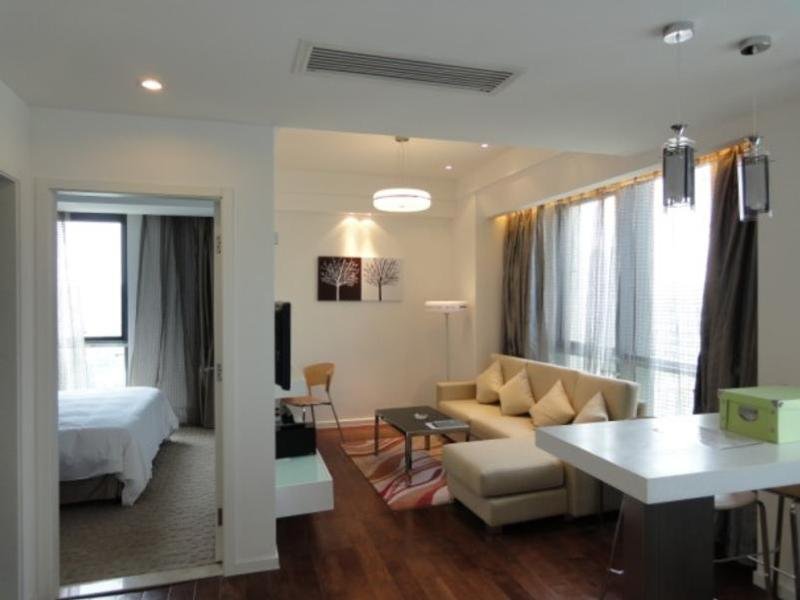 LoGin Jinjihu Suzhou