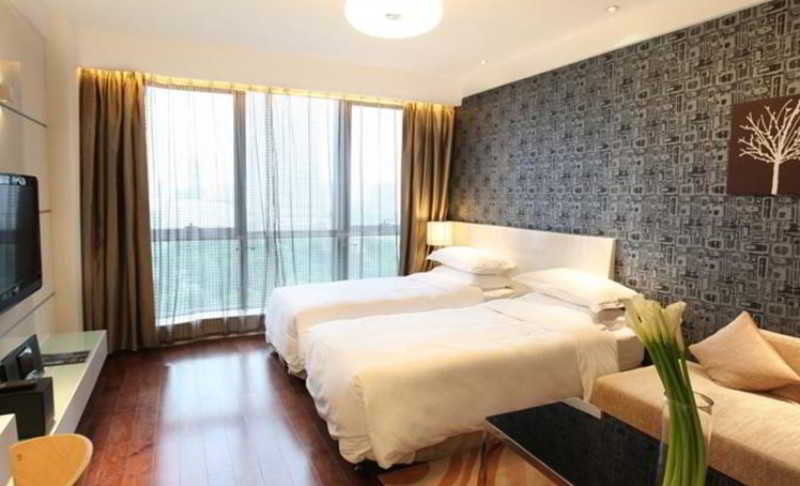 LoGin Jinjihu Suzhou