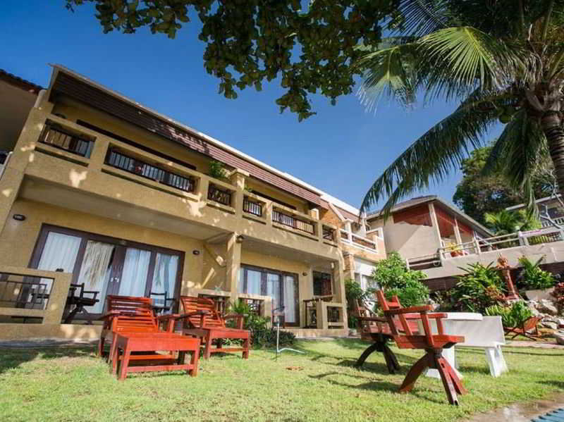 Crystal Bay Beach Resort