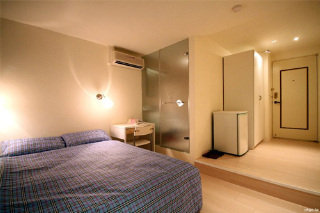 Lucky Apartment Linguang
