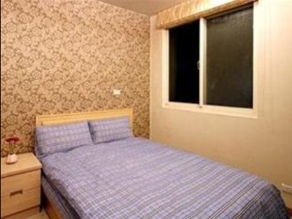 Lucky Apartment Linguang