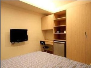 Lucky Apartment Linguang