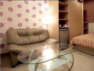 Lucky Apartment Linguang