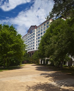 Photo - Renaissance Austin Hotel