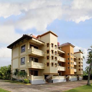 The Jayakarta Villas Anyer Beach Resort, Boutique Suites And Spa