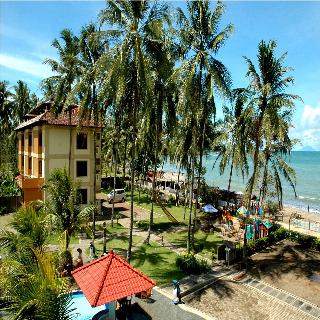 The Jayakarta Villas Anyer Beach Resort, Boutique Suites And Spa