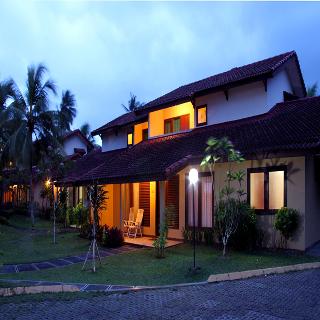 The Jayakarta Villas Anyer Beach Resort, Boutique Suites And Spa