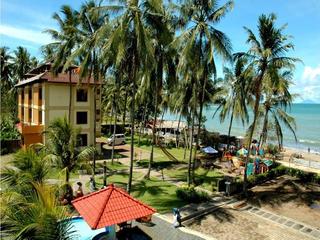 The Jayakarta Villas Anyer Beach Resort, Boutique Suites And Spa