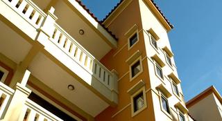 The Jayakarta Villas Anyer Beach Resort, Boutique Suites And Spa