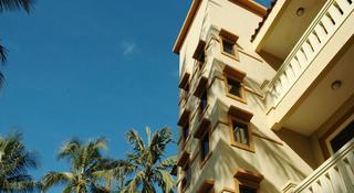 The Jayakarta Villas Anyer Beach Resort, Boutique Suites And Spa