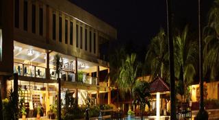 The Jayakarta Villas Anyer Beach Resort, Boutique Suites And Spa