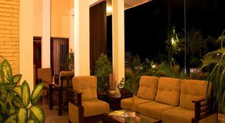 The Jayakarta Villas Anyer Beach Resort, Boutique Suites And Spa