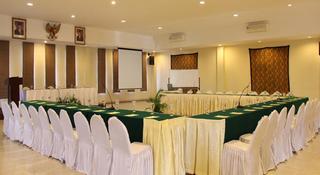 The Jayakarta Villas Anyer Beach Resort, Boutique Suites And Spa