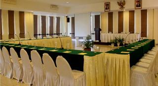 The Jayakarta Villas Anyer Beach Resort, Boutique Suites And Spa