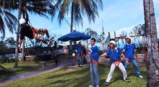 The Jayakarta Villas Anyer Beach Resort, Boutique Suites And Spa