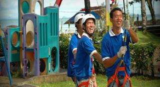 The Jayakarta Villas Anyer Beach Resort, Boutique Suites And Spa